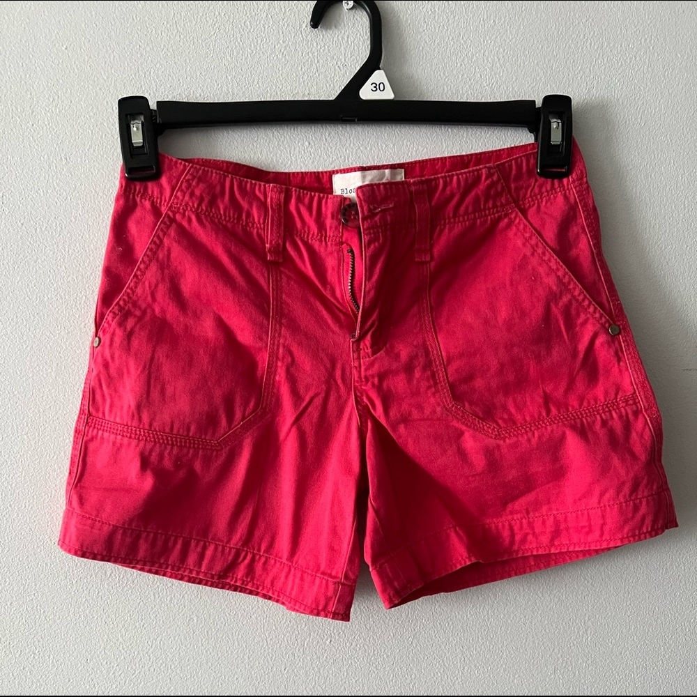 Blossom Clover pants